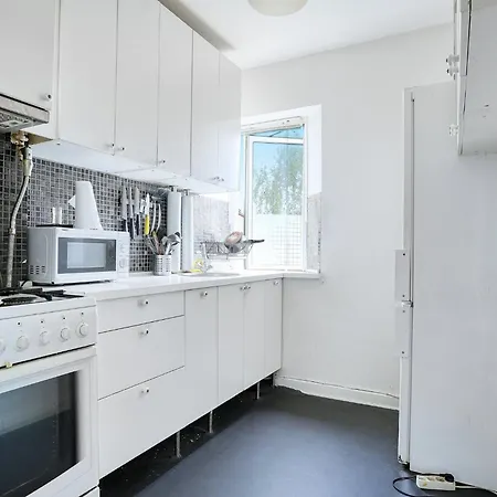 Nordvest Apartment *