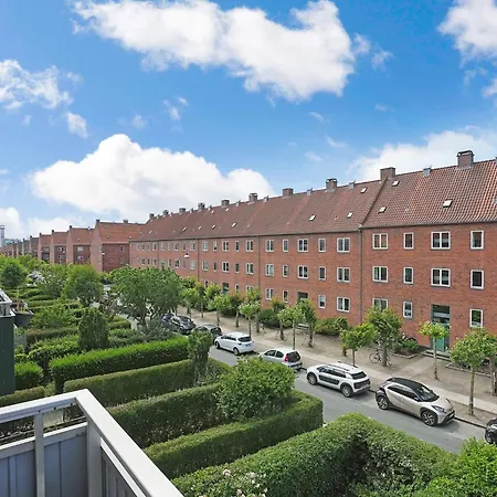 Nordvest Lägenhet