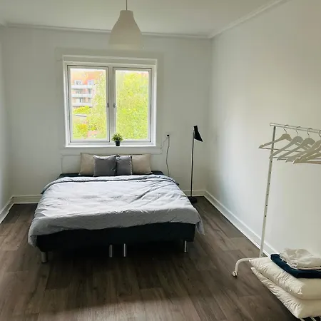 Apartment Nordvest *