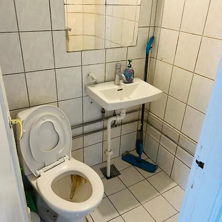 Nordvest Apartment